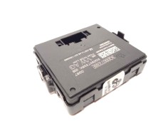 Recambio de modulo electronico para volkswagen arteon (3h8) 2.0 ltr tfsi referencia OEM IAM 3Q0907338E   2