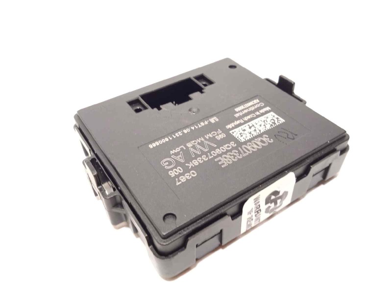 Recambio de modulo electronico para volkswagen arteon (3h8) 2.0 ltr tfsi referencia OEM IAM 3Q0907338E  