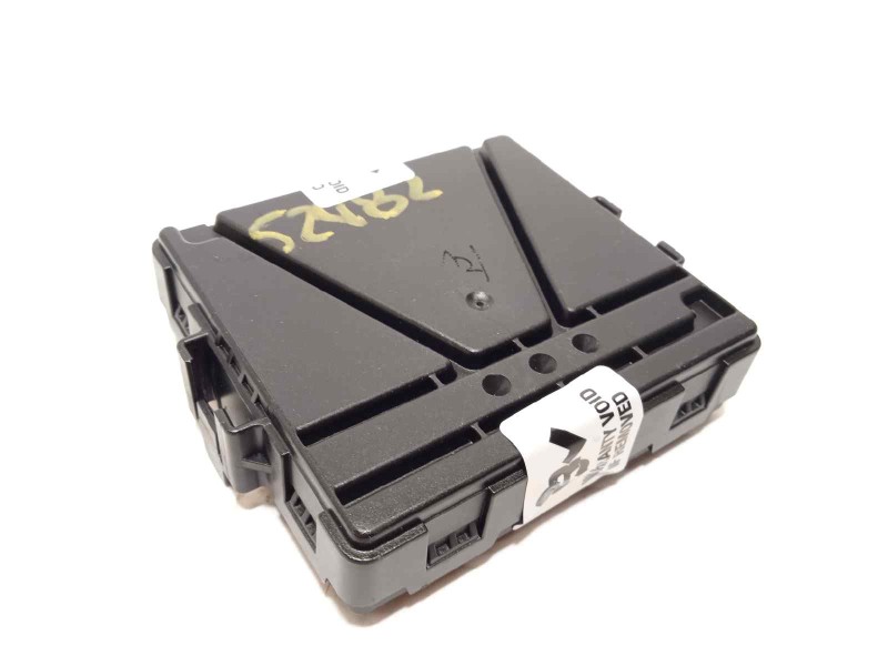 Recambio de modulo electronico para volkswagen arteon (3h8) 2.0 ltr tfsi referencia OEM IAM 3Q0907338E  