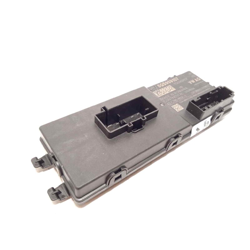 Recambio de modulo electronico para volkswagen arteon (3h8) 2.0 ltr tfsi referencia OEM IAM 5QS959107  