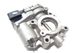 Recambio de caja mariposa para renault captur ii 1.3 tce cat referencia OEM IAM 161203209R  0280750654