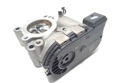 Recambio de caja mariposa para renault captur ii 1.3 tce cat referencia OEM IAM 161203209R  0280750654 2