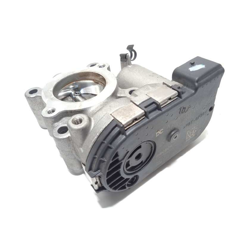 Recambio de caja mariposa para renault captur ii 1.3 tce cat referencia OEM IAM 161203209R  0280750654