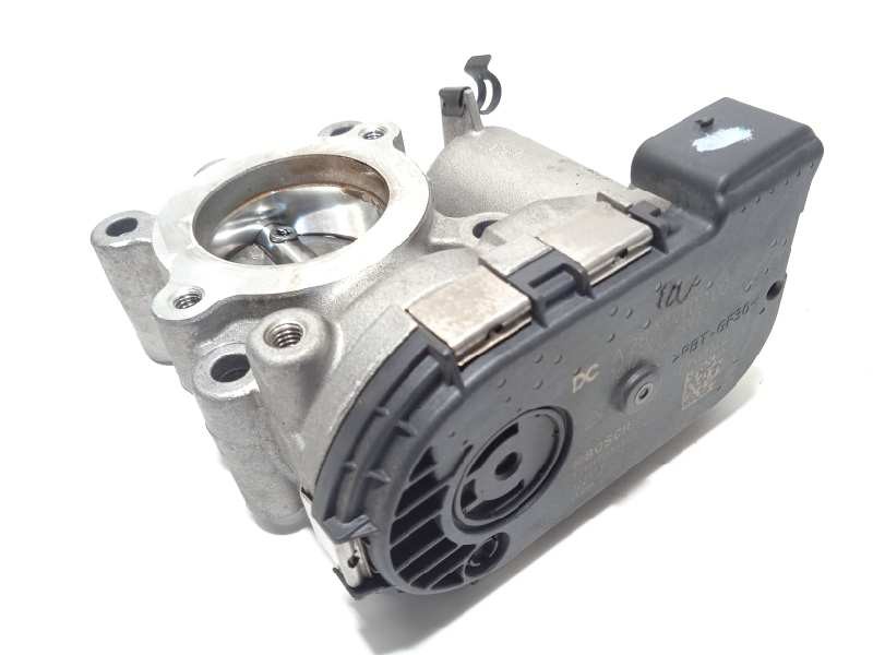 Recambio de caja mariposa para renault captur ii 1.3 tce cat referencia OEM IAM 161203209R  0280750654