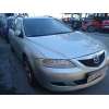 mazda 6 berlina (gg) del año 2003