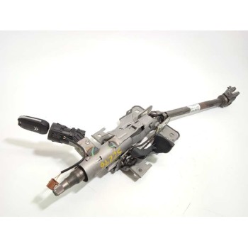 Recambio de columna direccion para citroën c4 cactus shine referencia OEM IAM 9822125477 98221254ZD 