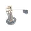 Recambio de aforador para mazda cx-7 (er) 2.2 turbodiesel cat referencia OEM IAM EG2160970A  