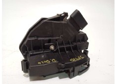 Recambio de cerradura puerta delantera derecha para ford mondeo lim. 2.0 tdci cat referencia OEM IAM BM5AA21812BH  2066073 2