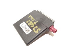 Recambio de modulo electronico para volkswagen arteon (3h8) 2.0 ltr tfsi referencia OEM IAM 3G9035534   2