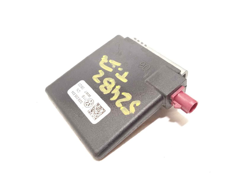 Recambio de modulo electronico para volkswagen arteon (3h8) 2.0 ltr tfsi referencia OEM IAM 3G9035534  