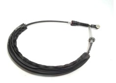 Recambio de varillaje cambio para volkswagen arteon (3h8) 2.0 ltr tfsi referencia OEM IAM 3Q0713266R   2