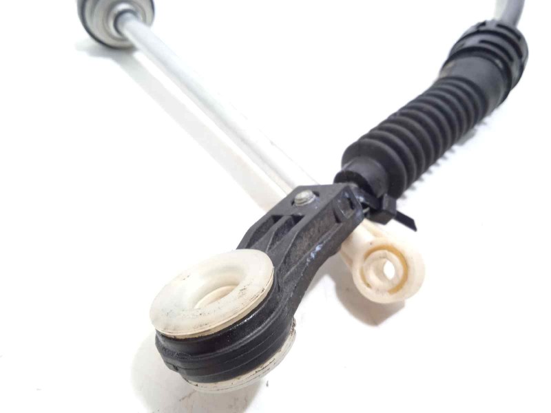 Recambio de varillaje cambio para volkswagen arteon (3h8) 2.0 ltr tfsi referencia OEM IAM 3Q0713266R  