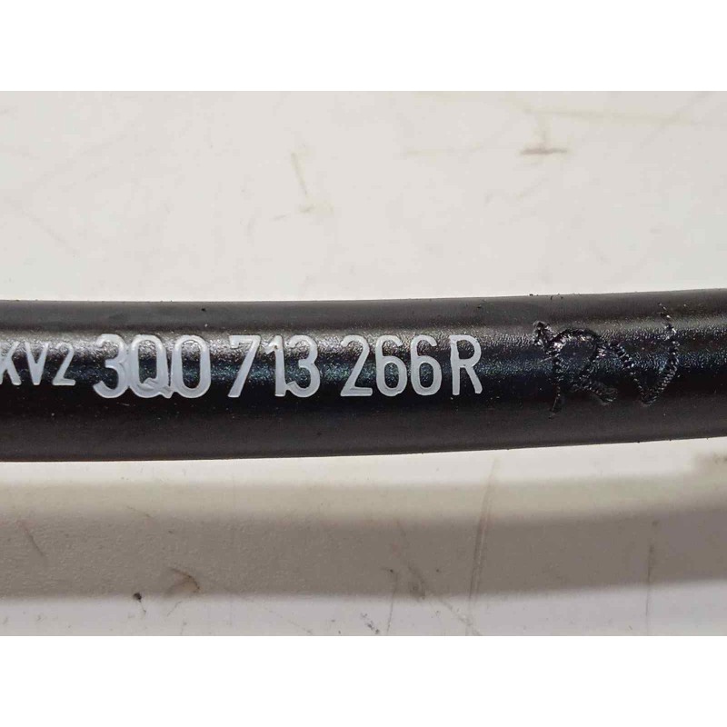 Recambio de varillaje cambio para volkswagen arteon (3h8) 2.0 ltr tfsi referencia OEM IAM 3Q0713266R  