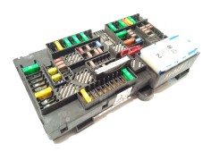 Recambio de caja reles / fusibles para bmw serie x3 (g01) m40i referencia OEM IAM 61146828074   2