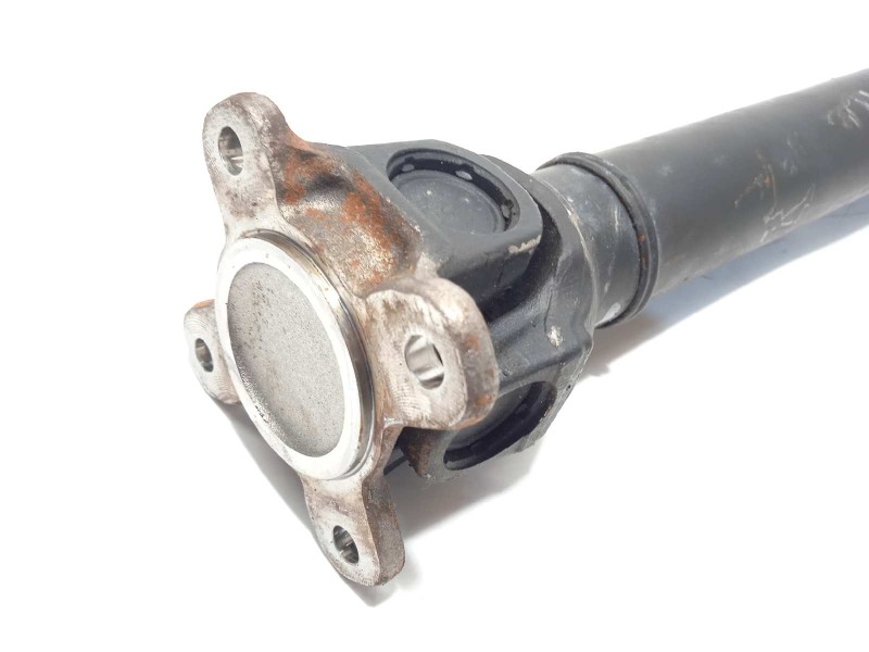 Recambio de transmision central delantera para bmw serie x3 (g01) m40i referencia OEM IAM 26208632583  