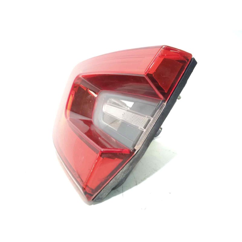 Recambio de piloto trasero derecho interior para renault kadjar 1.2 tce energy referencia OEM IAM 265508898R  90061333