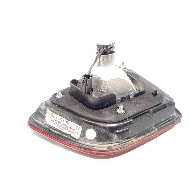 Recambio de piloto trasero izquierdo interior para renault kadjar 1.2 tce energy referencia OEM IAM 265550151R  90061332