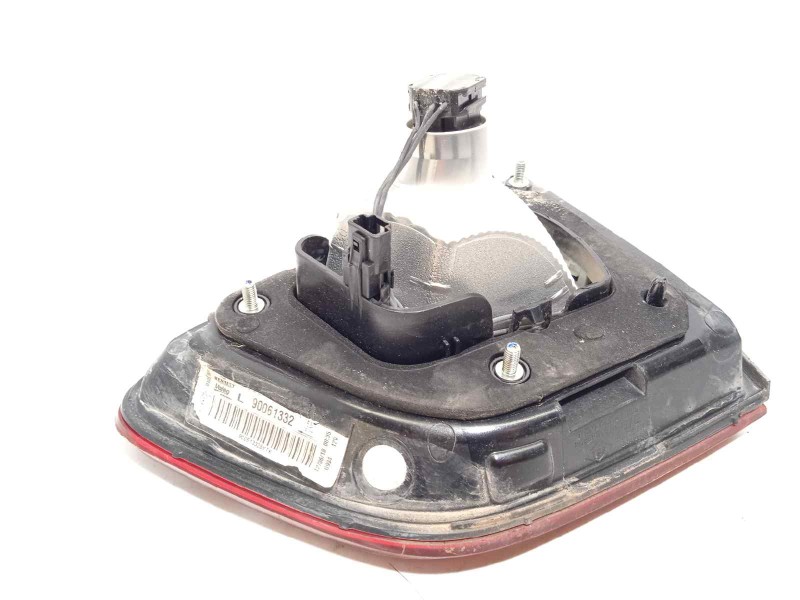 Recambio de piloto trasero izquierdo interior para renault kadjar 1.2 tce energy referencia OEM IAM 265550151R  90061332