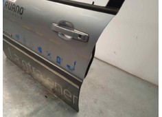 Recambio de puerta delantera izquierda para ssangyong rexton 2.7 turbodiesel cat referencia OEM IAM 6200308005   2