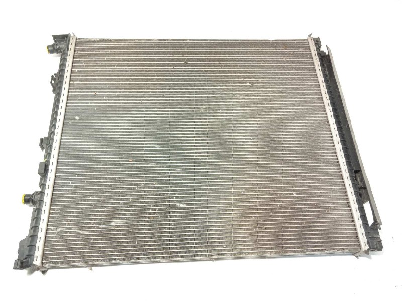 Recambio de radiador agua para bmw serie x3 (g01) m40i referencia OEM IAM 17118642747  