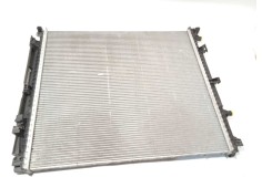 Recambio de radiador agua para bmw serie x3 (g01) m40i referencia OEM IAM 17118642747   2