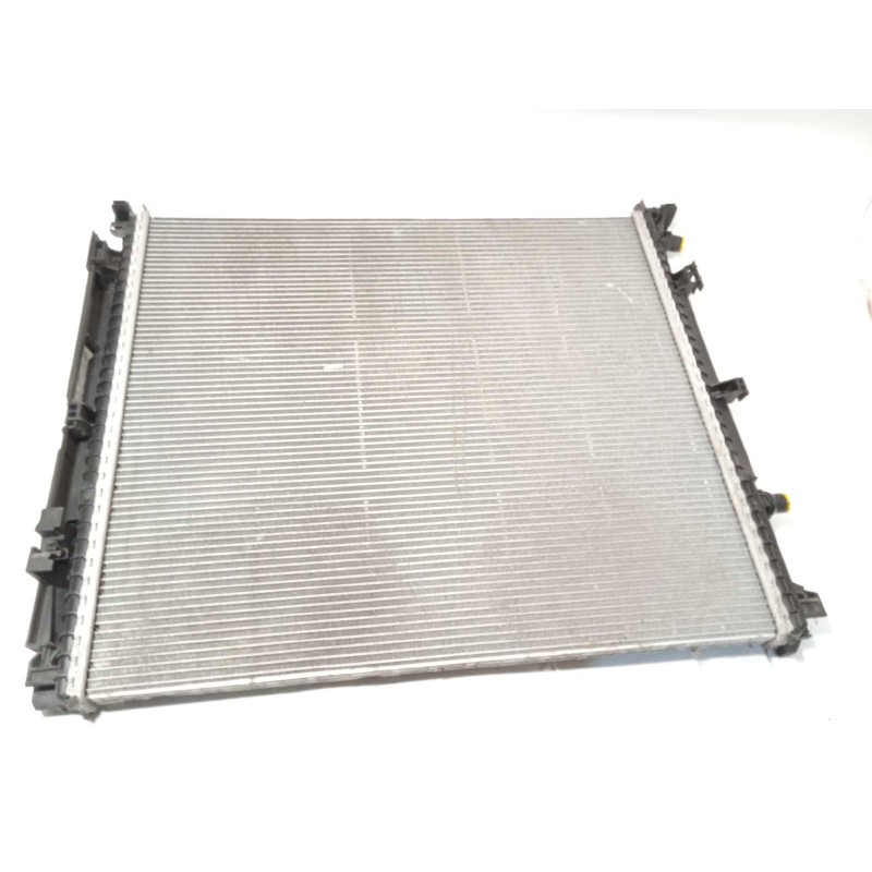 Recambio de radiador agua para bmw serie x3 (g01) m40i referencia OEM IAM 17118642747  