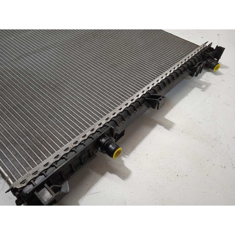 Recambio de radiador agua para bmw serie x3 (g01) m40i referencia OEM IAM 17118642747  