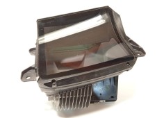 Recambio de pantalla multifuncion para bmw serie x3 (g01) m40i referencia OEM IAM 62306822901   2