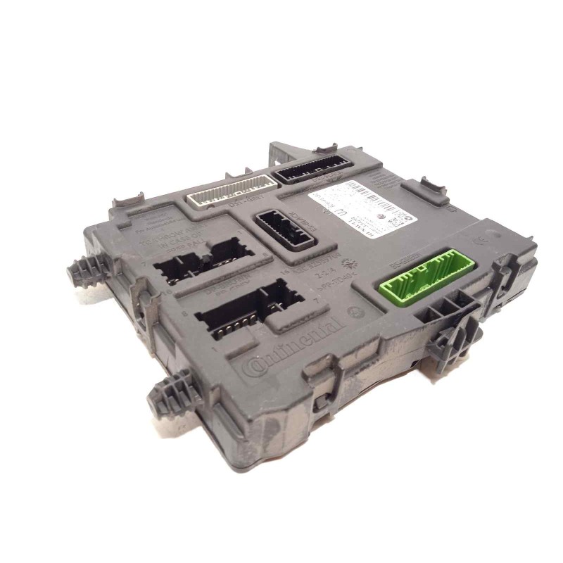 Recambio de centralita confort para renault kadjar 1.2 tce energy referencia OEM IAM 284B13342R  A2C9791480300