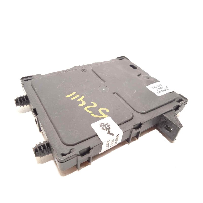 Recambio de centralita confort para renault kadjar 1.2 tce energy referencia OEM IAM 284B13342R  A2C9791480300