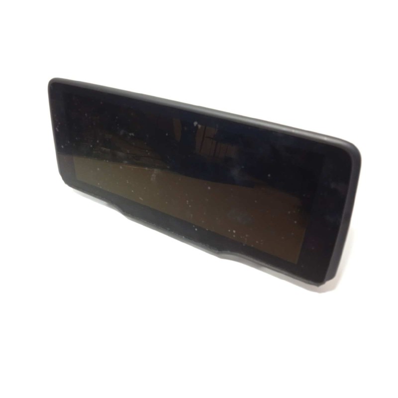 Recambio de pantalla multifuncion para bmw serie x3 (g01) m40i referencia OEM IAM 8802007 65506841920 65508802007