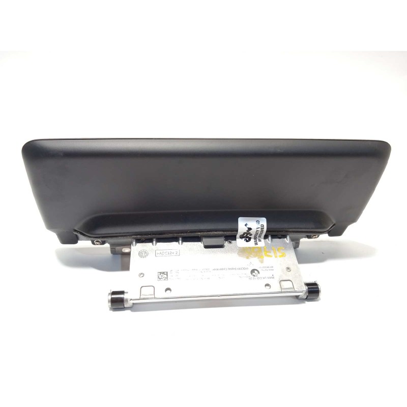 Recambio de pantalla multifuncion para bmw serie x3 (g01) m40i referencia OEM IAM 8802007 65506841920 65508802007