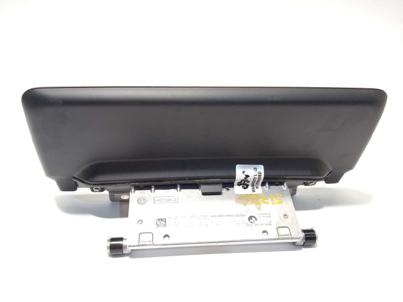 Recambio de pantalla multifuncion para bmw serie x3 (g01) m40i referencia OEM IAM 8802007 65506841920 65508802007