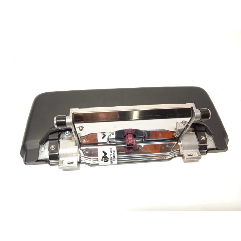 Recambio de pantalla multifuncion para bmw serie x3 (g01) m40i referencia OEM IAM 8802007 65506841920 65508802007