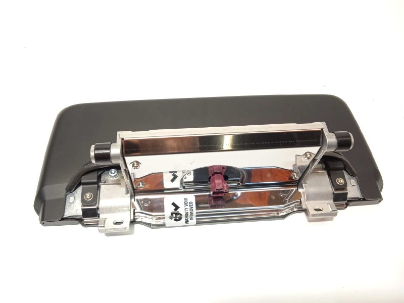 Recambio de pantalla multifuncion para bmw serie x3 (g01) m40i referencia OEM IAM 8802007 65506841920 65508802007