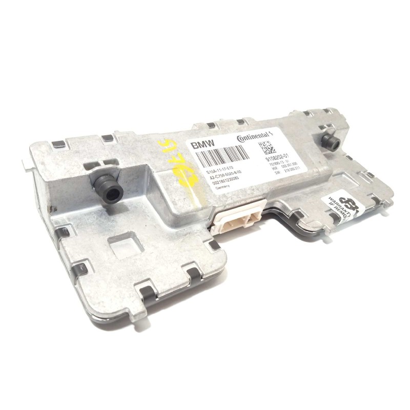 Recambio de modulo electronico para bmw serie x3 (g01) m40i referencia OEM IAM 9108202  