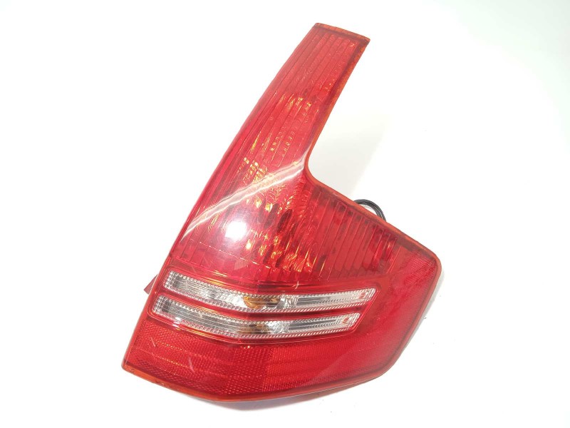 Recambio de piloto trasero derecho para citroën c4 berlina collection referencia OEM IAM 6351T8  