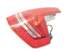 Recambio de piloto trasero derecho para citroën c4 berlina collection referencia OEM IAM 6351T8   2