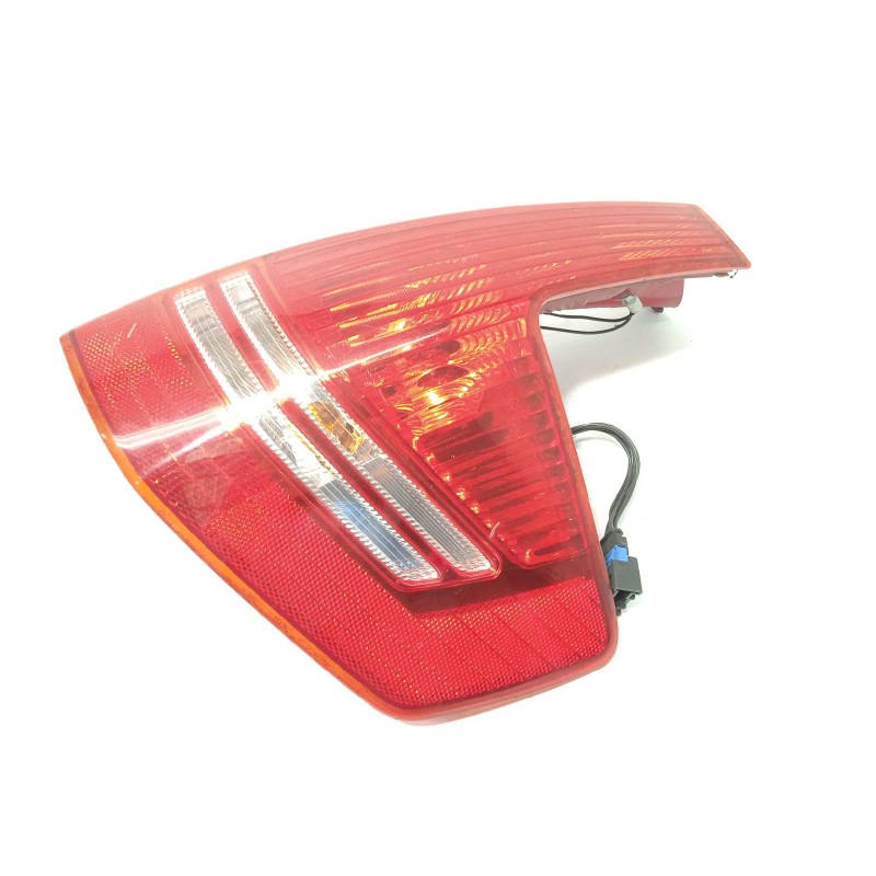 Recambio de piloto trasero derecho para citroën c4 berlina collection referencia OEM IAM 6351T8  