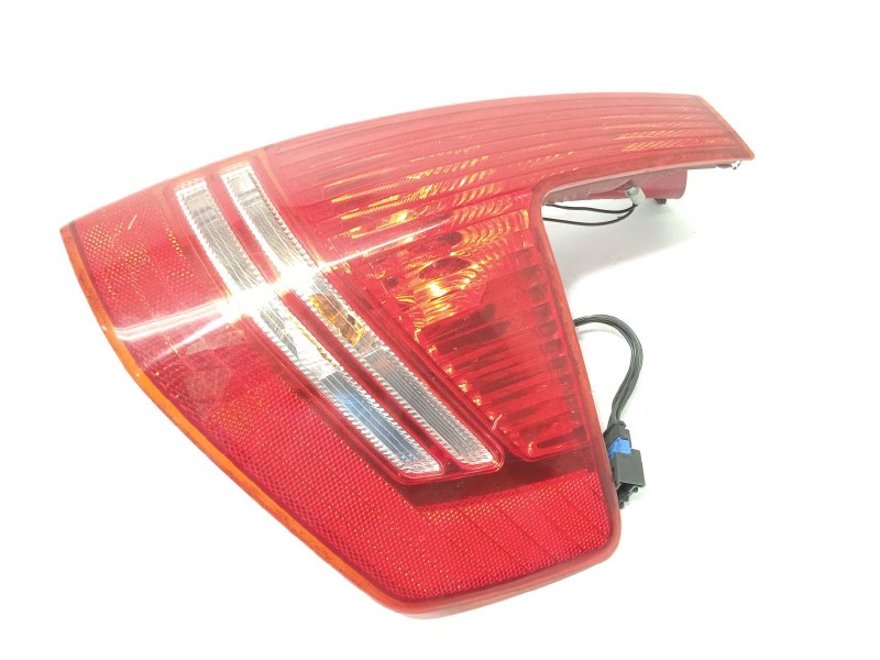 Recambio de piloto trasero derecho para citroën c4 berlina collection referencia OEM IAM 6351T8  