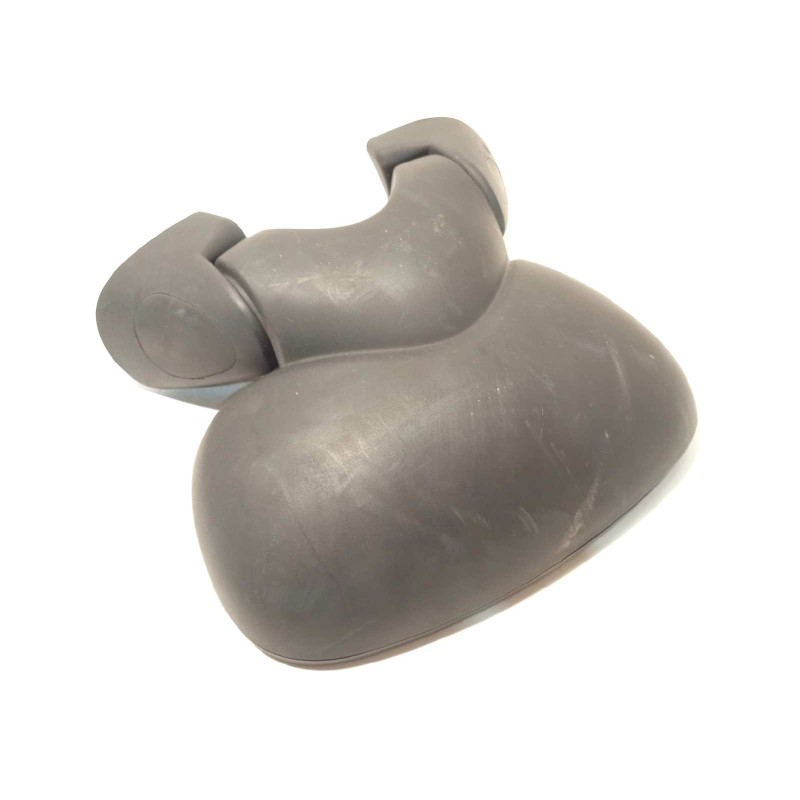 Recambio de retrovisor derecho para nissan primastar (x83) 1.9 dci diesel cat referencia OEM IAM 9630100QAM  