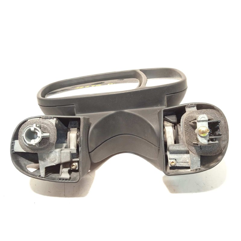 Recambio de retrovisor derecho para nissan primastar (x83) 1.9 dci diesel cat referencia OEM IAM 9630100QAM  