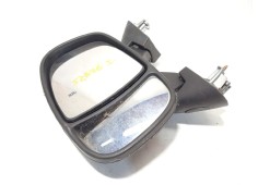Recambio de retrovisor izquierdo para nissan primastar (x83) 1.9 dci diesel cat referencia OEM IAM 9630200QAP   2