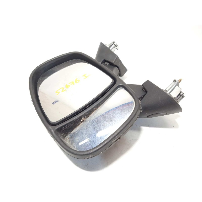Recambio de retrovisor izquierdo para nissan primastar (x83) 1.9 dci diesel cat referencia OEM IAM 9630200QAP  