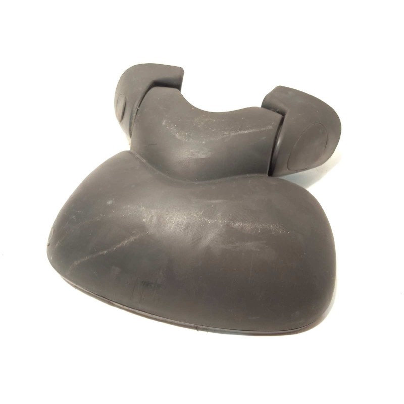 Recambio de retrovisor izquierdo para nissan primastar (x83) 1.9 dci diesel cat referencia OEM IAM 9630200QAP  