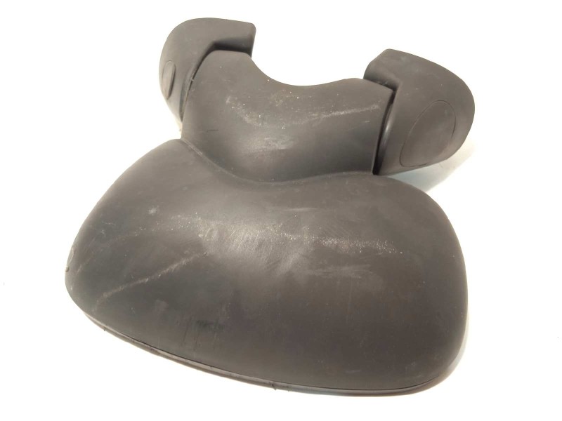 Recambio de retrovisor izquierdo para nissan primastar (x83) 1.9 dci diesel cat referencia OEM IAM 9630200QAP  