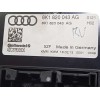 Recambio de mando climatizador para audi a4 avant (8k5) (2008) básico referencia OEM IAM 8K1820043AG 8K1820043AGXZ A2C37833500