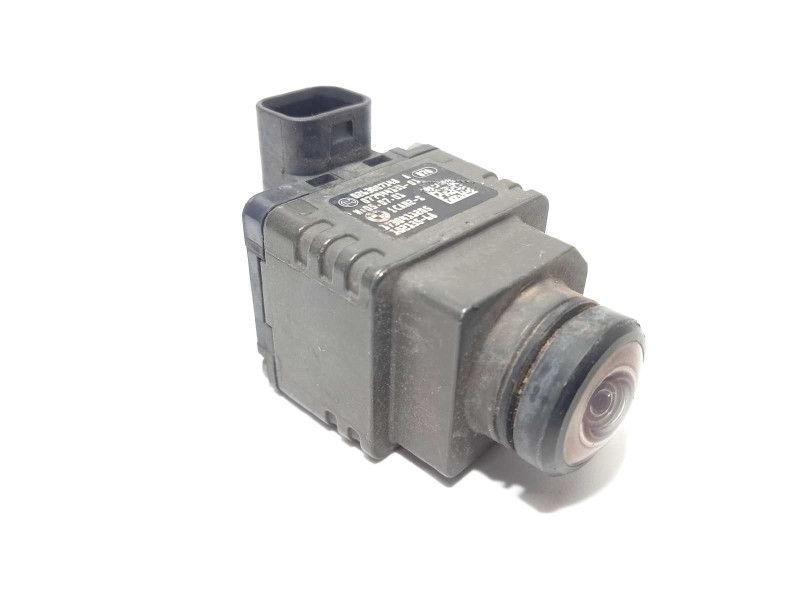 Recambio de modulo electronico para bmw serie x3 (g01) m40i referencia OEM IAM 7944131 66537944131 0263007148