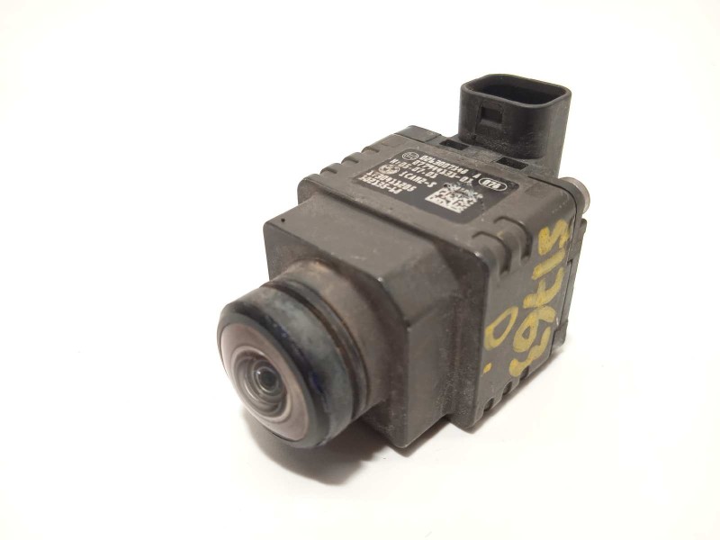 Recambio de modulo electronico para bmw serie x3 (g01) m40i referencia OEM IAM 7944131 66537944131 0263007148