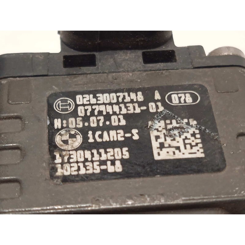 Recambio de modulo electronico para bmw serie x3 (g01) m40i referencia OEM IAM 7944131 66537944131 0263007148